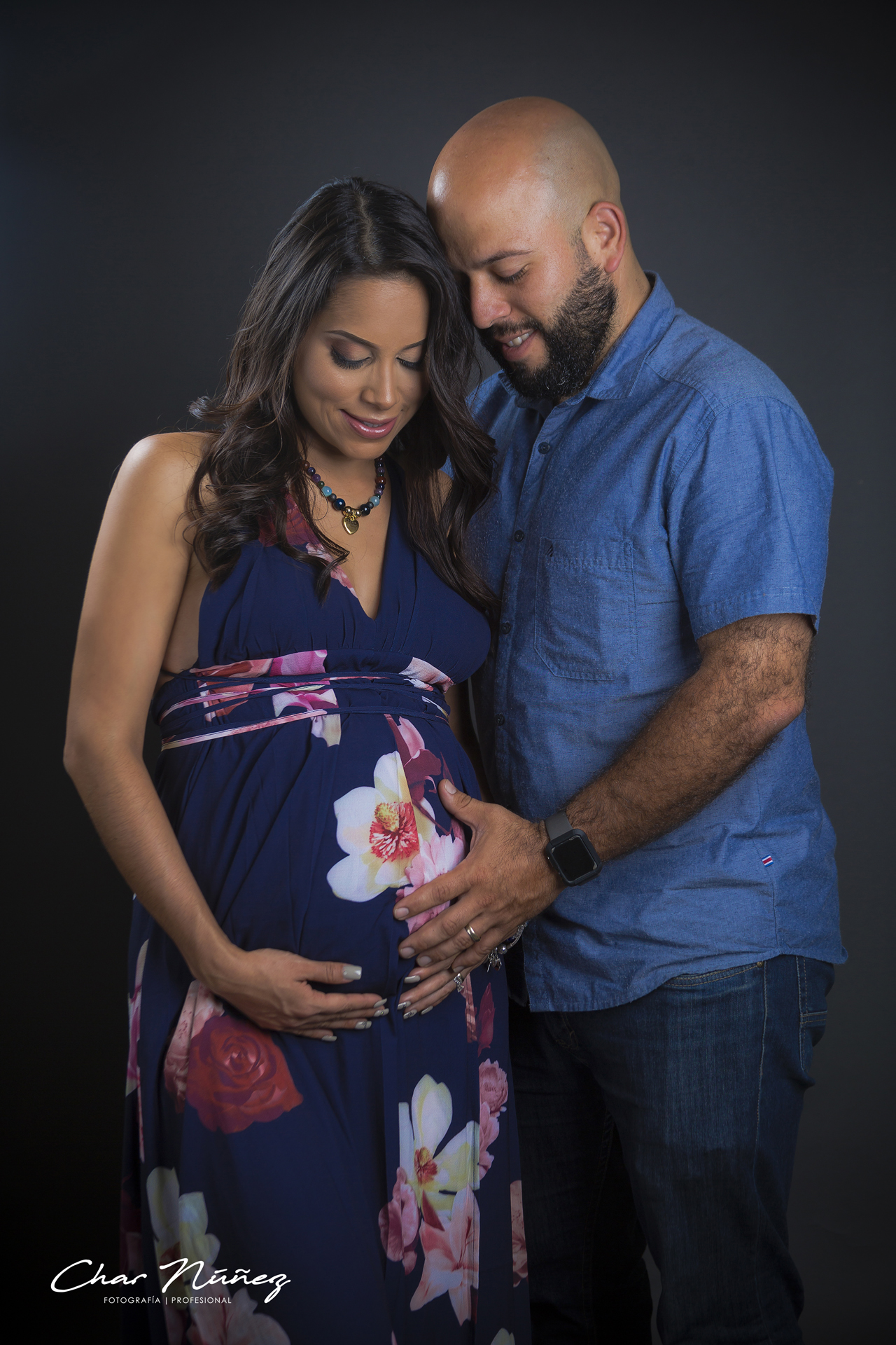 maternidad creativa por Exclusive Maternity