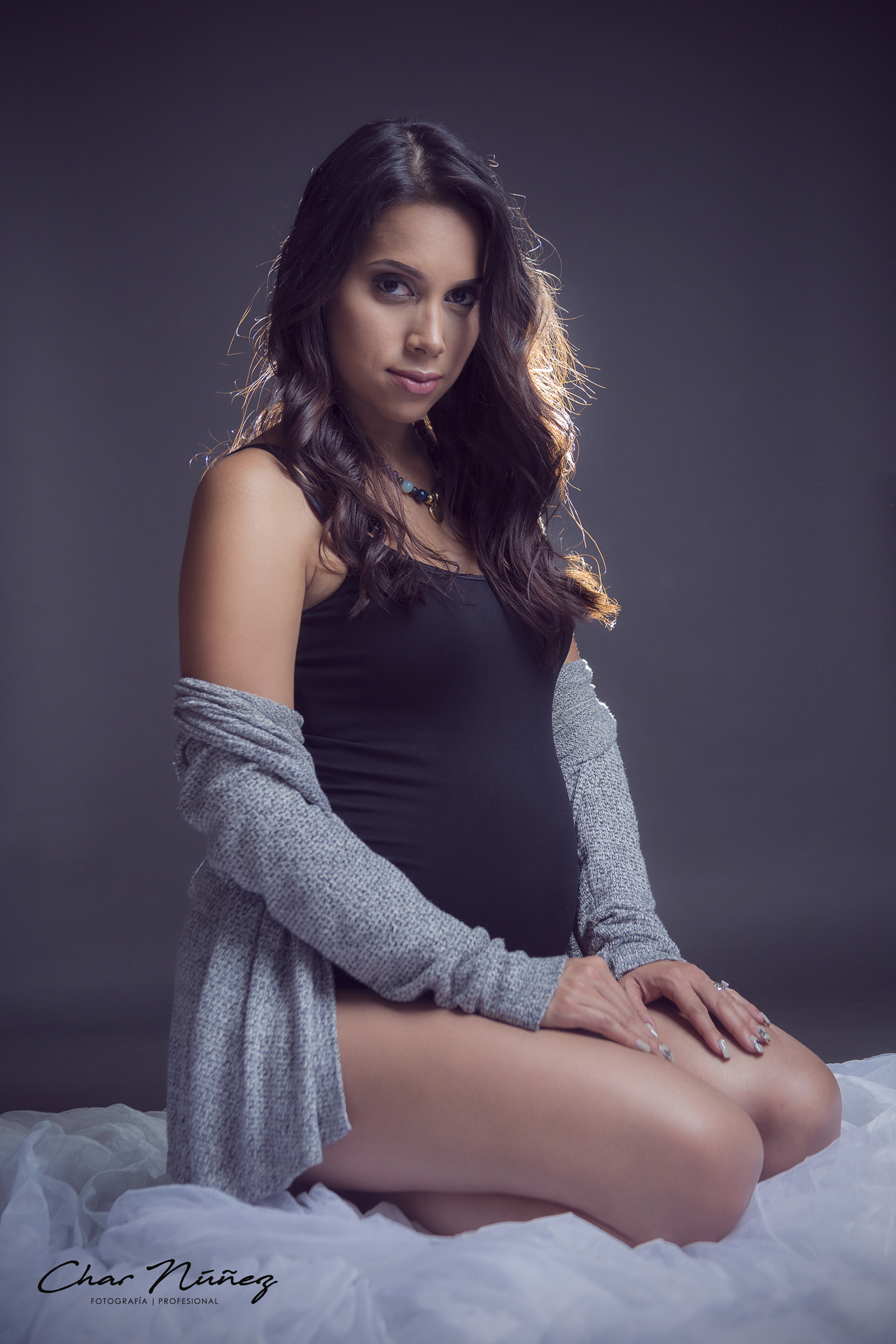 maternidad creativa por Exclusive Maternity