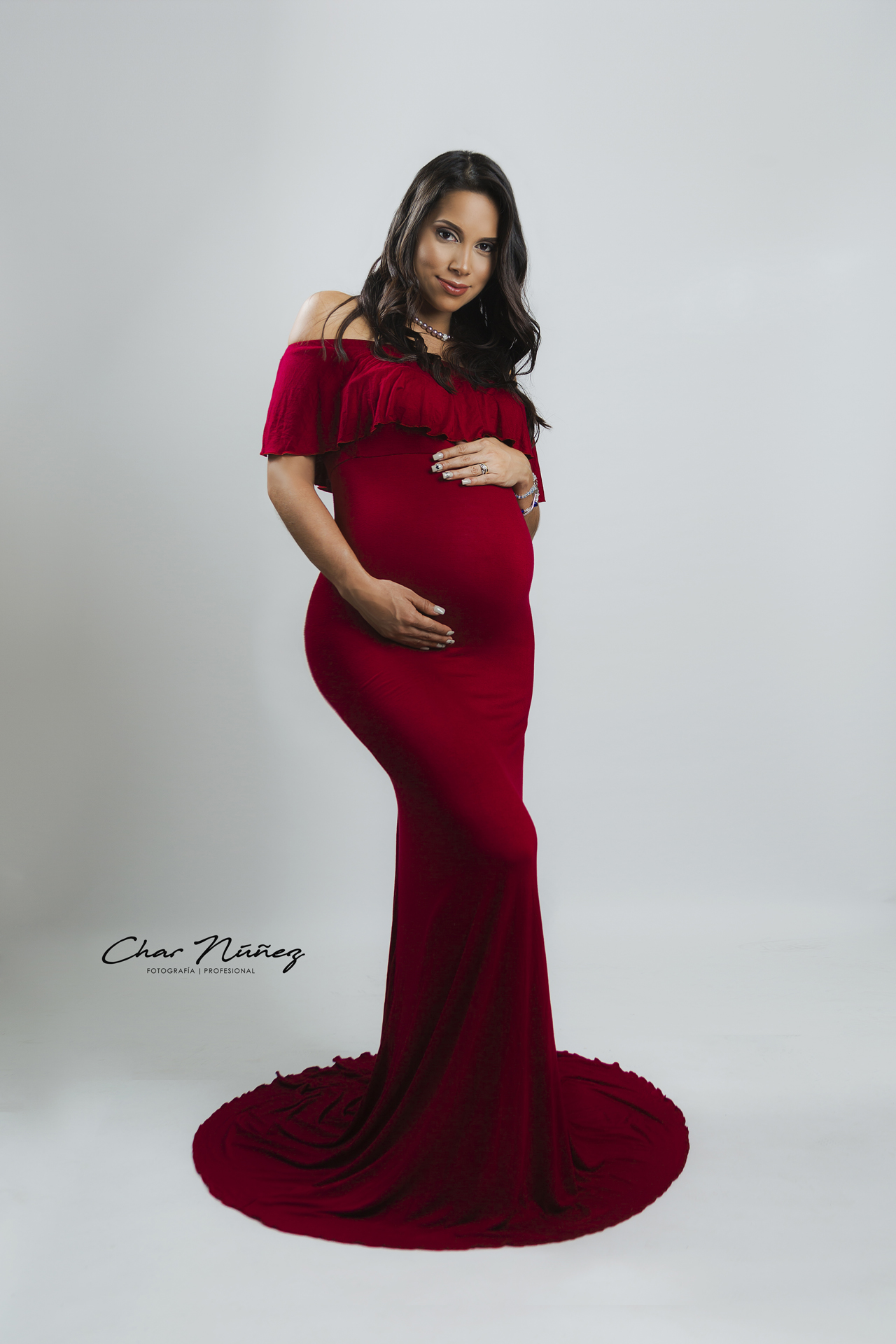 maternidad creativa por Exclusive Maternity