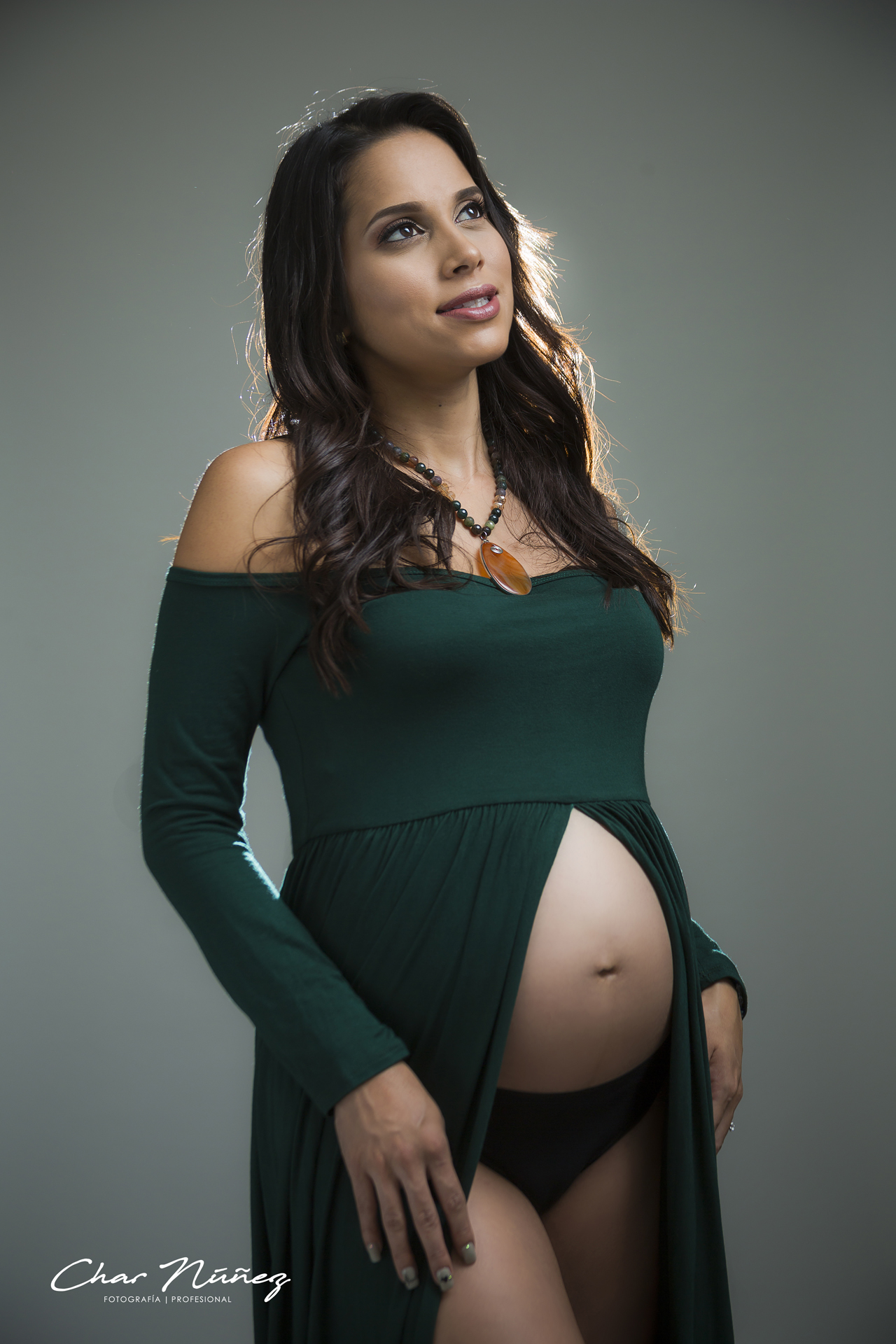 maternidad creativa por Exclusive Maternity