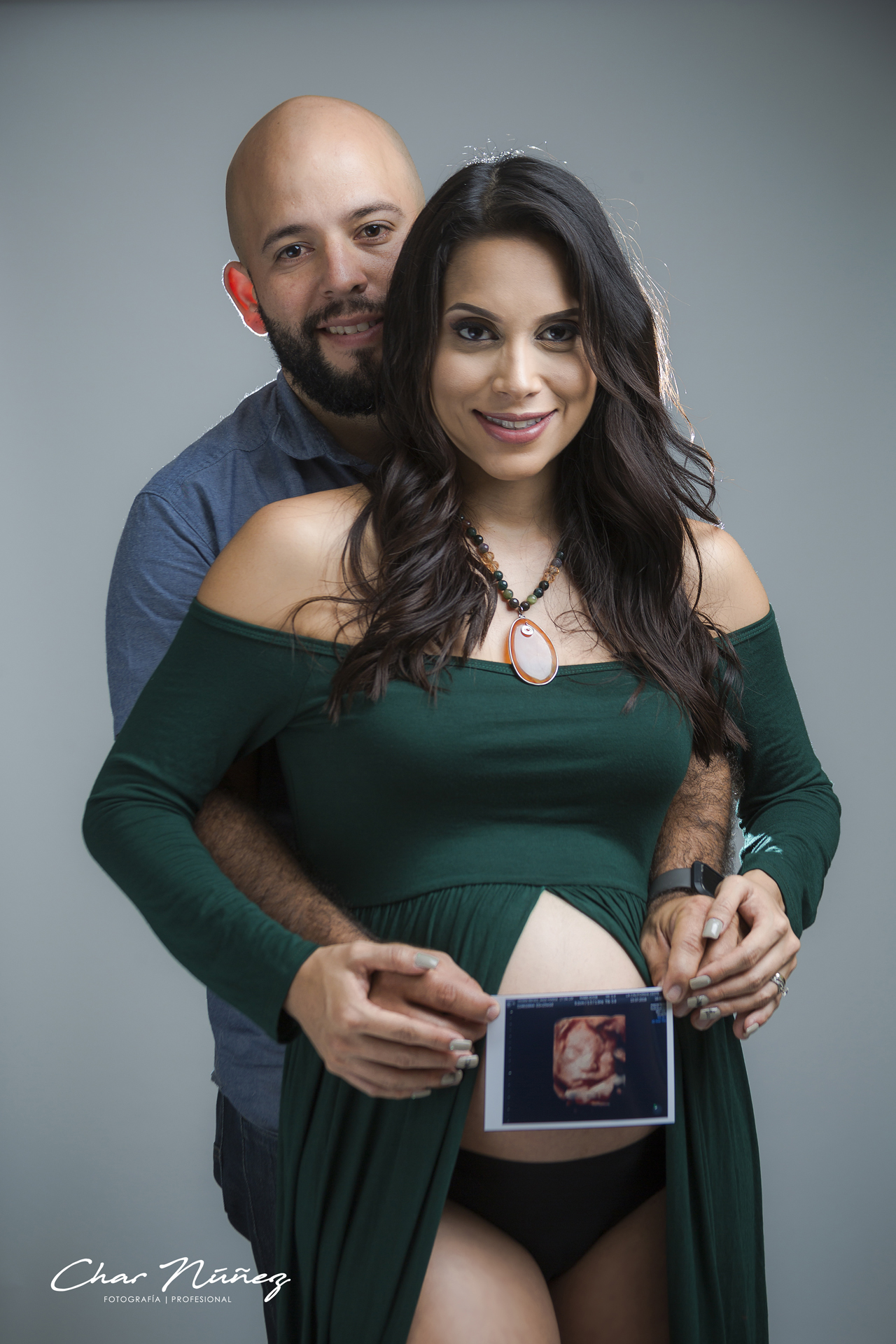 maternidad creativa por Exclusive Maternity