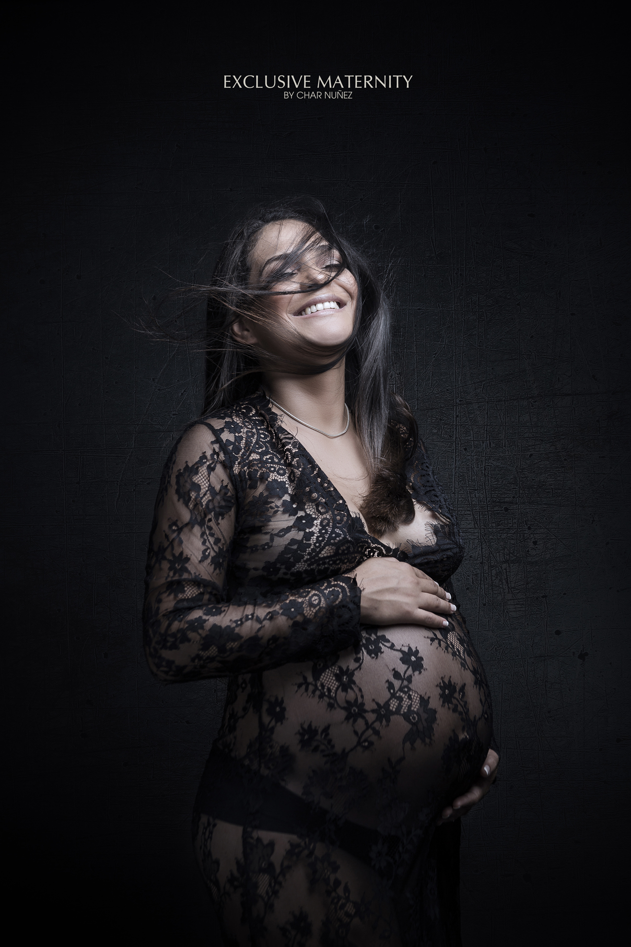 fotografía expecializada en maternidad